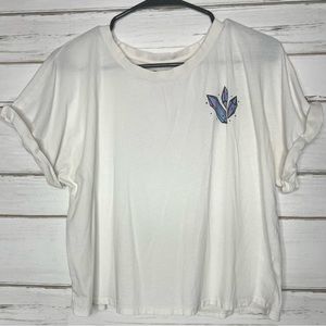 🌟 “I have a crystal for that” Black Matter Tee